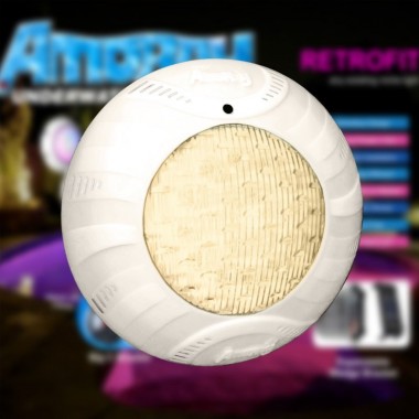 Amoray Replacement Light -...