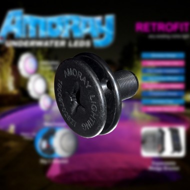 Multi Purpose Thru & Thru...