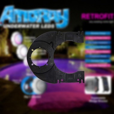 Big C Return Bracket