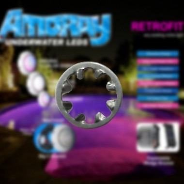 10-3/16 Internal Tooth Lock Washer 316