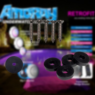 Amoray MH1 Package