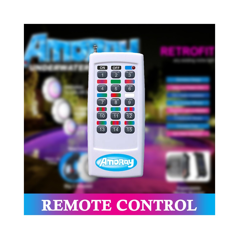Remote Control