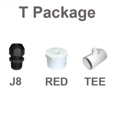 Amoray T Package