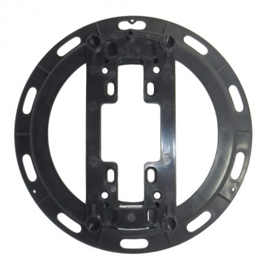 Amoray Bracket Large Niche Retrofit and Universal Mounting
